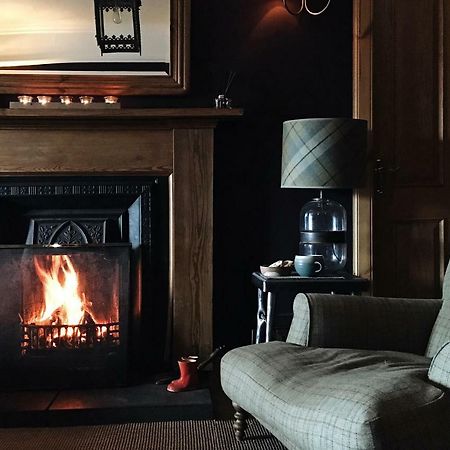 Mackay'S Rooms Durness Exterior photo