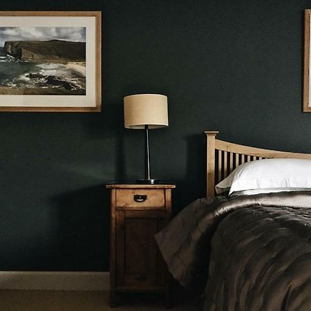 Mackay'S Rooms Durness Exterior photo