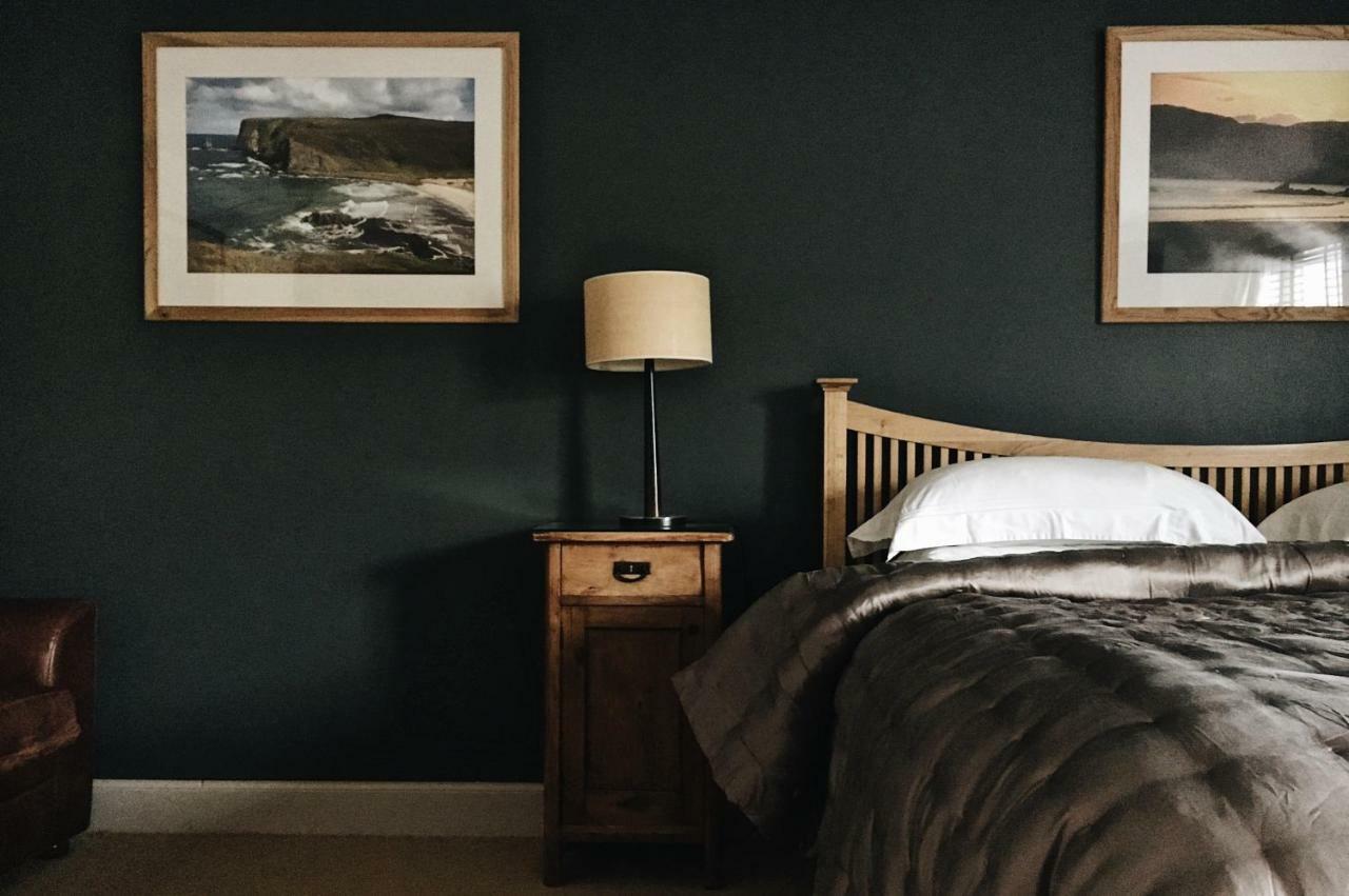 Mackay'S Rooms Durness Exterior photo